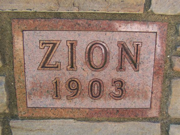 Zion Cemetery